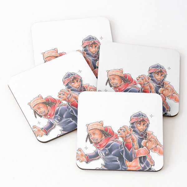 Item preview, TELL  EM designed and sold by Shrimpy Art.