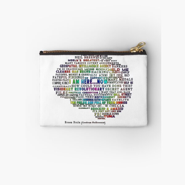 Item preview, Neil Breen - Breen Brain (Rainbow) Movie T-Shirt designed and sold by bestofbad.