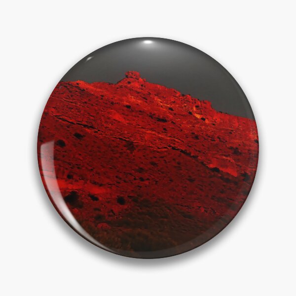 Item preview, Kennedy Ranges !1 designed and sold by Danny Hanrahan.
