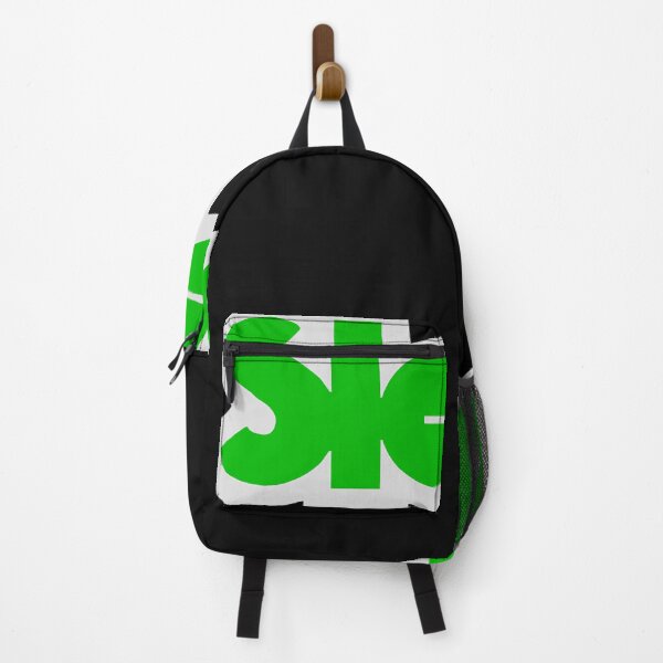 Item preview, Sleep Band Logo designed and sold by RobertRogers6.