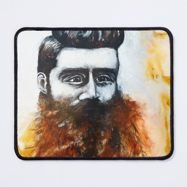 Item preview, Ned designed and sold by MarianneTowArt.