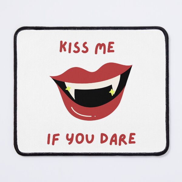 Item preview, kiss me designed and sold by BladaDesign.