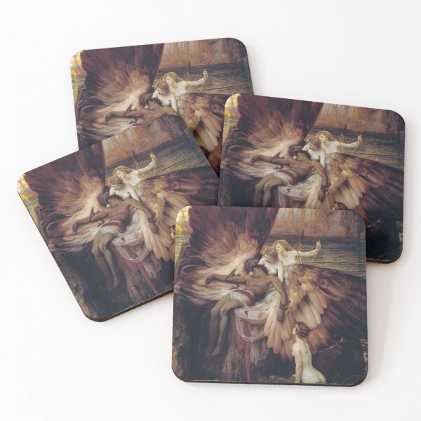Item preview, the lament designed and sold by ridopratamak.