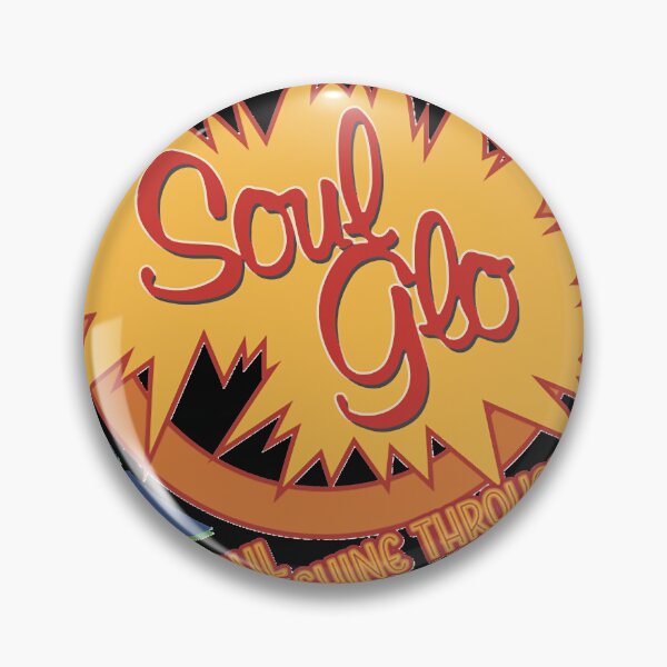 Item preview, Soul Glo   designed and sold by RobertRogers6.