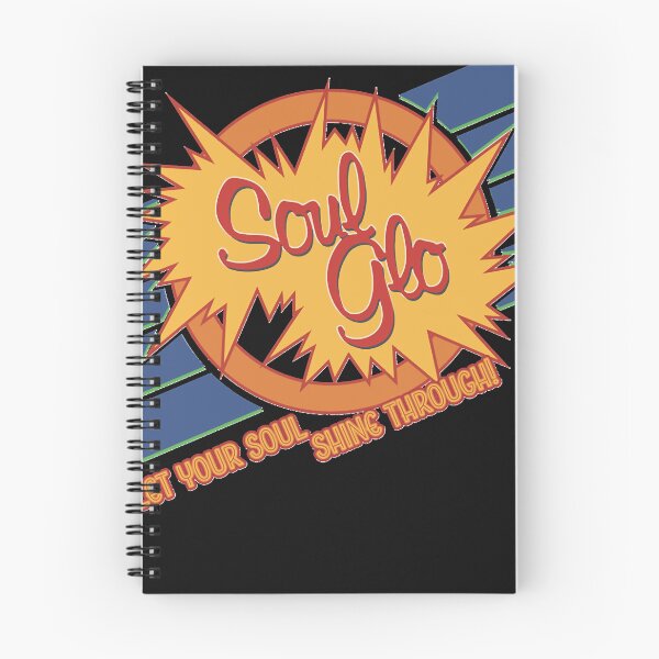 Item preview, Soul Glo   designed and sold by RobertRogers6.