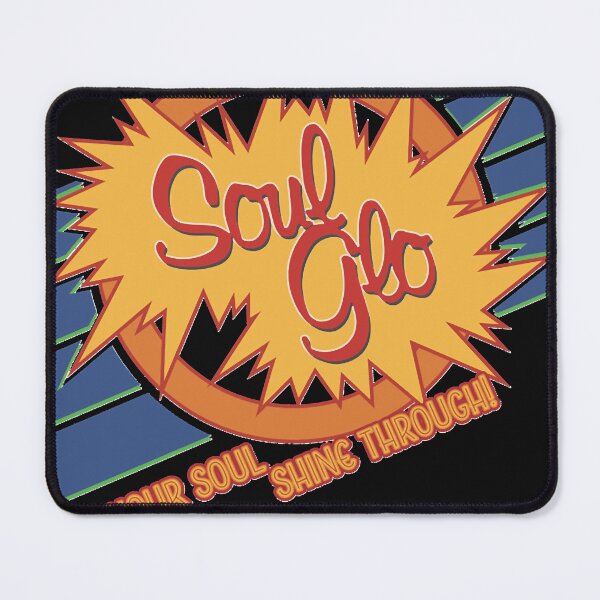 Item preview, Soul Glo   designed and sold by RobertRogers6.