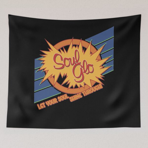 Item preview, Soul Glo   designed and sold by RobertRogers6.