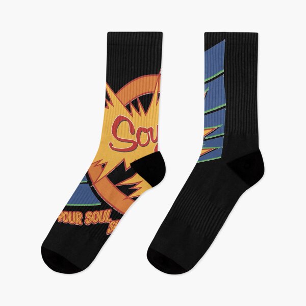 Item preview, Soul Glo   designed and sold by RobertRogers6.