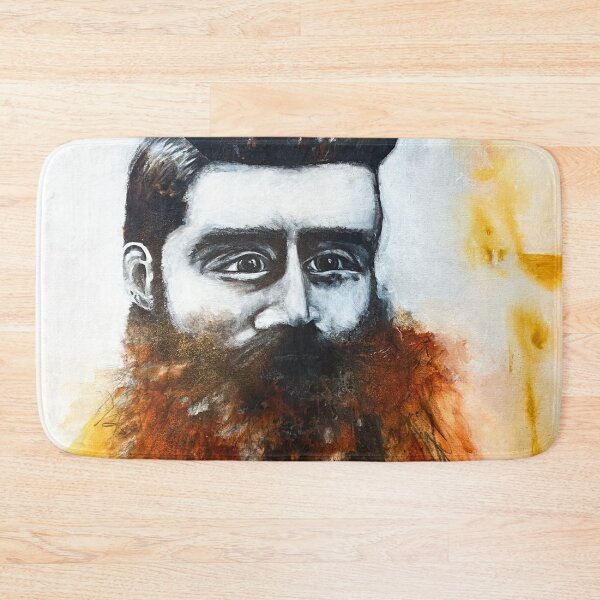 Item preview, Ned designed and sold by MarianneTowArt.