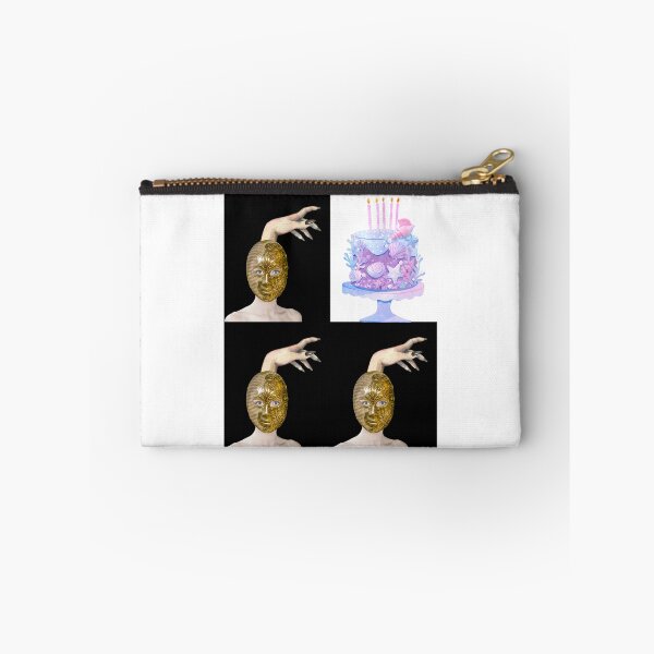 Item preview, WITCHES WANT CAKE -5- (What Witches Want) | Halloween Witch Hand | Halloween Costume | Funny Halloween designed and sold by CosmicStory.
