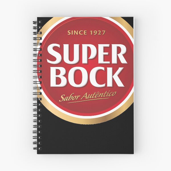 Item preview, super bock since 1927 logo   designed and sold by RobertRogers6.