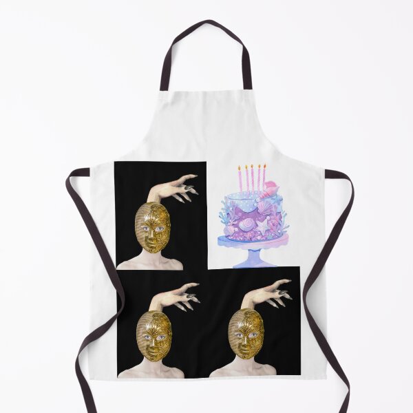 Item preview, WITCHES WANT CAKE -5- (What Witches Want) | Halloween Witch Hand | Halloween Costume | Funny Halloween designed and sold by CosmicStory.