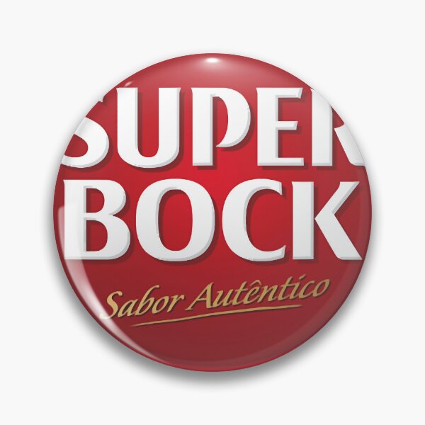 Item preview, super bock since 1927 logo   designed and sold by RobertRogers6.