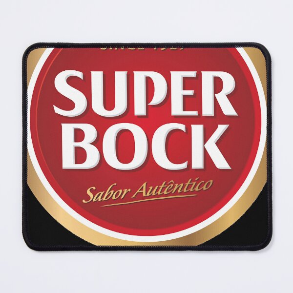 Item preview, super bock since 1927 logo designed and sold by RobertRogers6.
