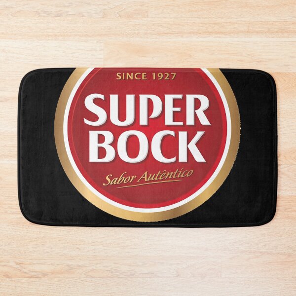 Item preview, super bock since 1927 logo   designed and sold by RobertRogers6.