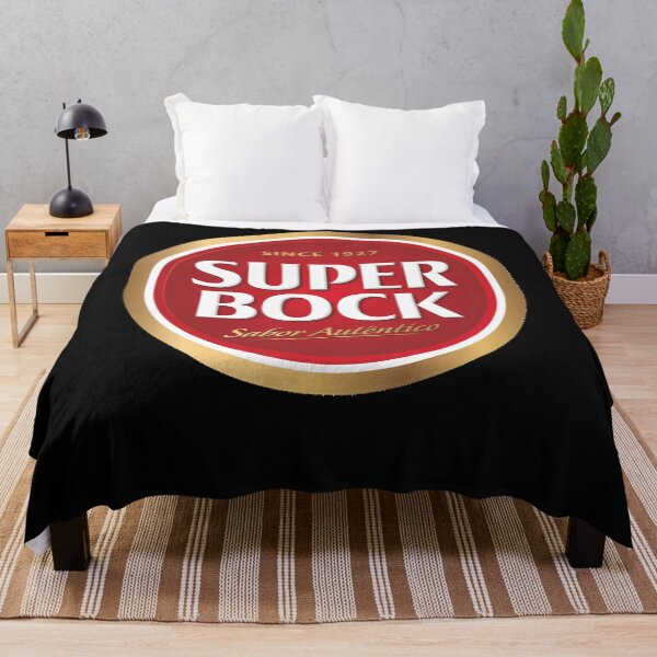 Item preview, super bock since 1927 logo   designed and sold by RobertRogers6.
