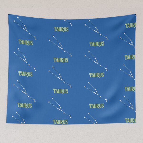 Item preview, Taurus - Taurus Rising - Zodiac - Astrology designed and sold by Rigel Bergonio.