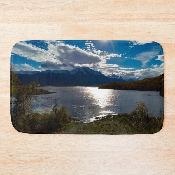 Item preview, Unknown Lake  designed and sold by PhrozenPhotos.