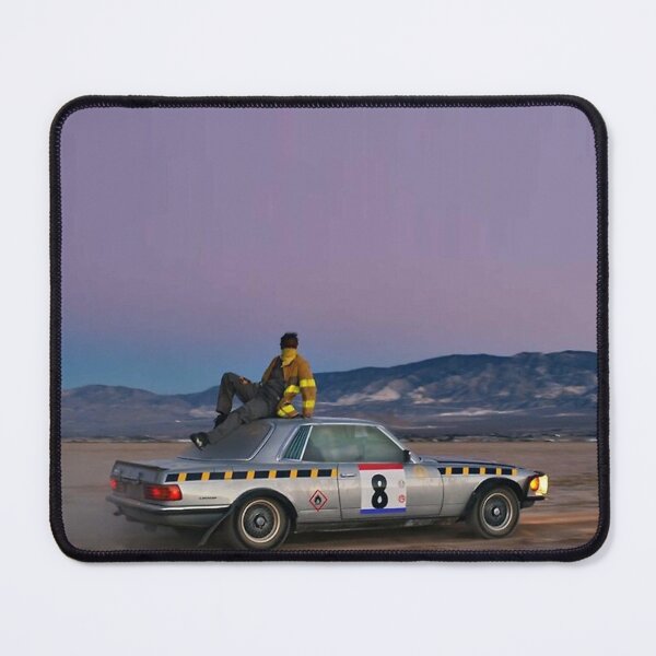 Item preview, aSap rOcky witH a Car  designed and sold by JosepGalagher.