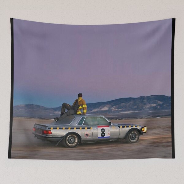 Item preview, aSap rOcky witH a Car  designed and sold by JosepGalagher.