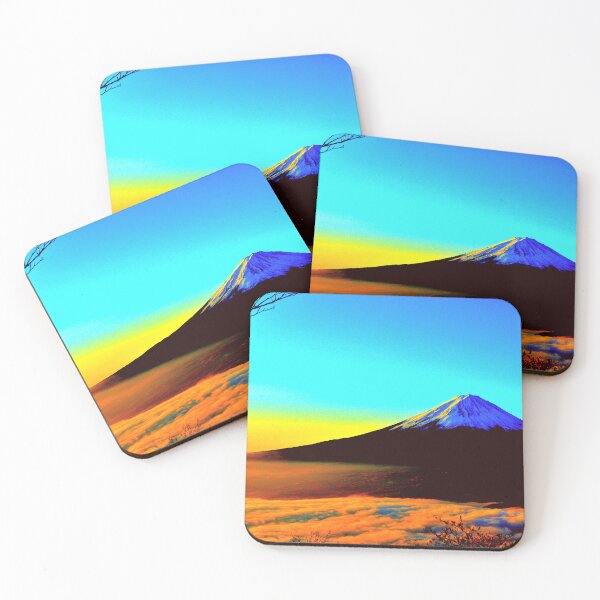 Item preview, mountain summit designed and sold by HANPENTIP.
