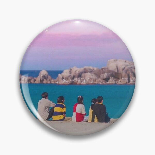 Item preview, Twenty Five Twenty One - beach day designed and sold by fandom  crazy.