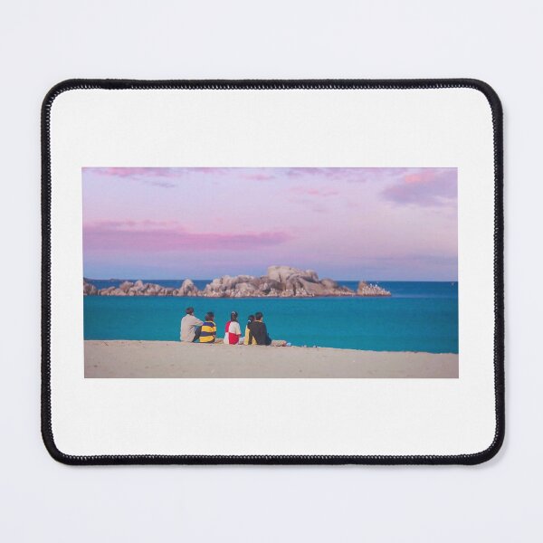 Item preview, Twenty Five Twenty One - beach day designed and sold by fandom crazy.