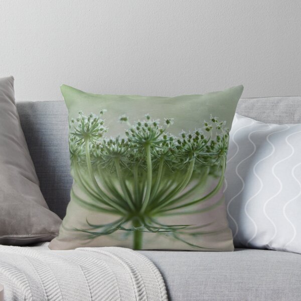 Item preview, Queen Anne Lace designed and sold by inkedsandra.
