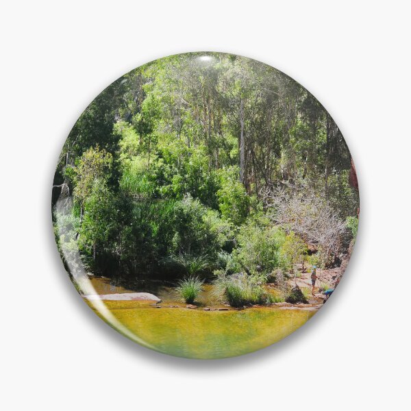 Item preview, Karinjini NP #15 designed and sold by Danny Hanrahan.
