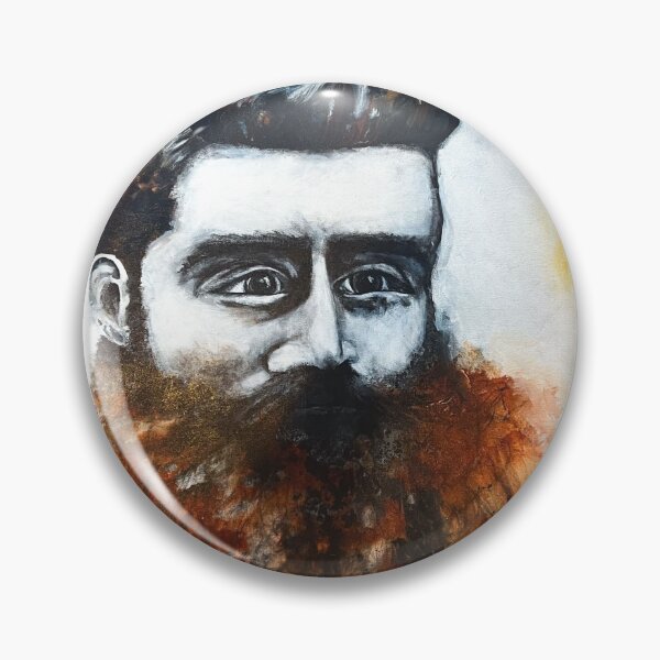 Item preview, Ned designed and sold by MarianneTowArt.