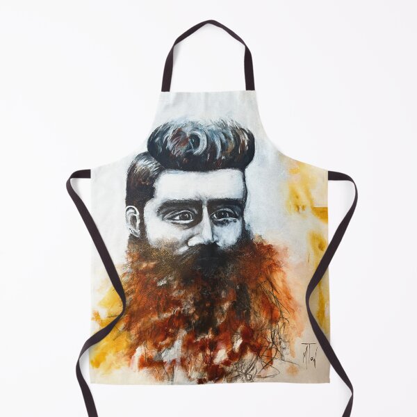 Item preview, Ned designed and sold by MarianneTowArt.