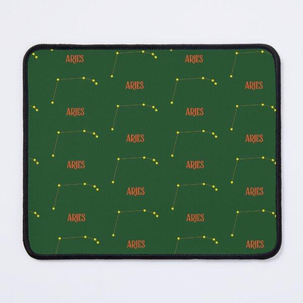 Item preview, Aries - Aries Rising - Zodiac - Astrology designed and sold by Rigel Bergonio.