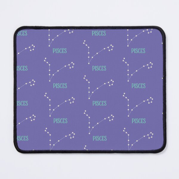 Item preview, Pisces - Pisces Rising- Zodiac - Astrology designed and sold by Rigel Bergonio.
