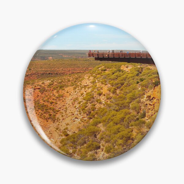 Item preview, Carnarvon Gorge #3 designed and sold by Danny Hanrahan.