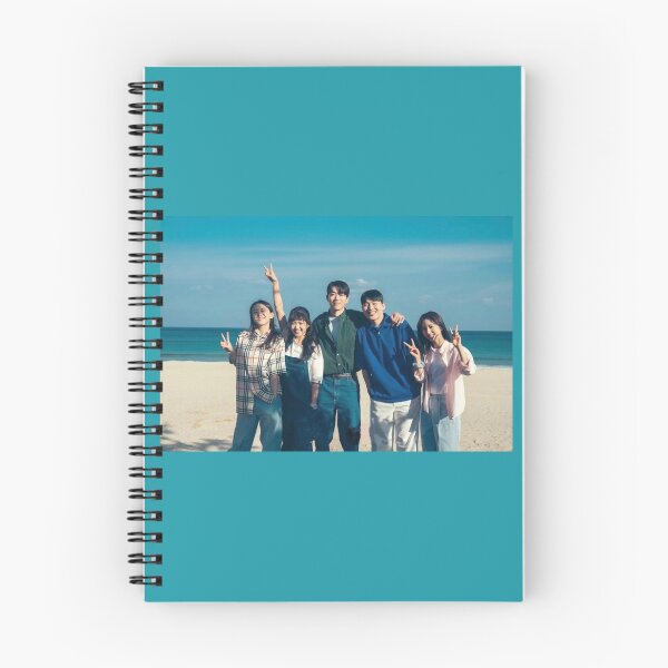 Item preview, Twenty five Twenty One - Beach day designed and sold by fandom  crazy.