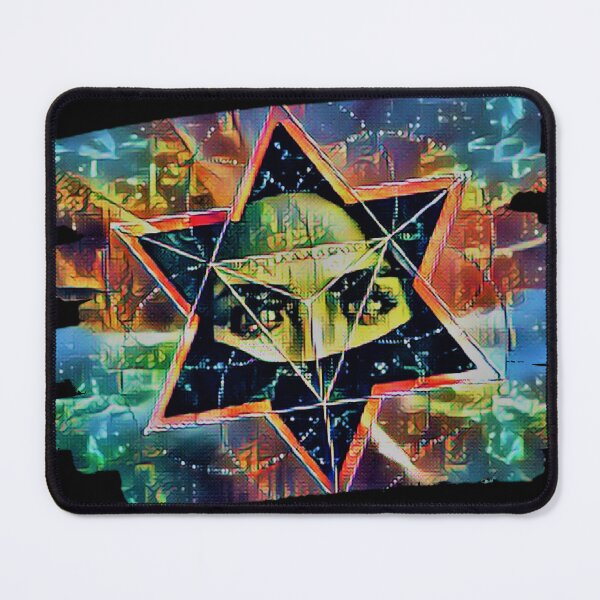 Item preview, METATRONS CUBE Spiritual Healer designed and sold by jmed70.
