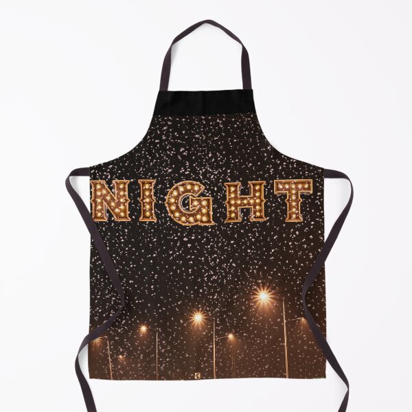 Item preview, The Night designed and sold by Enhanceinner “Living The Life”.