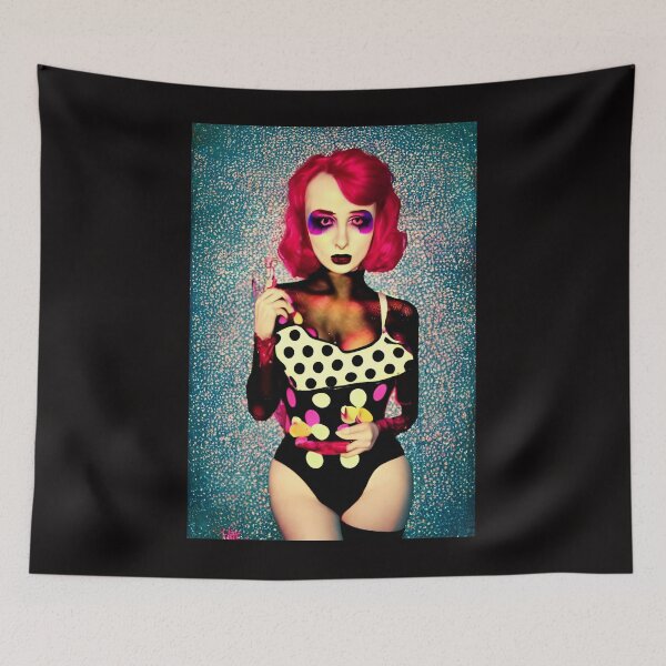 Item preview, Lucile- Witches of Elsewhere - 091822 designed and sold by WitchsElsewhere.