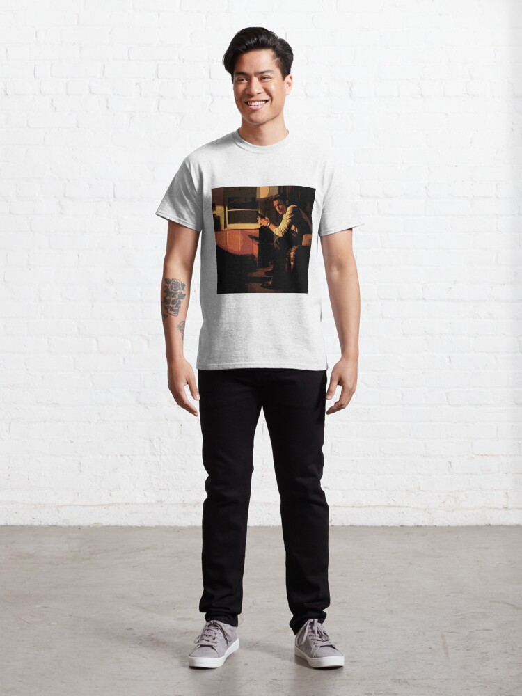 raylan givens t shirt