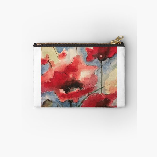 Item preview, Poppies designed and sold by Lsamba.