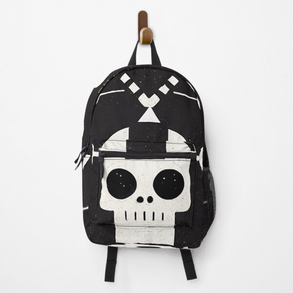 Item preview, Robot Skull and Crossbones style designed and sold by outkast-oasis.