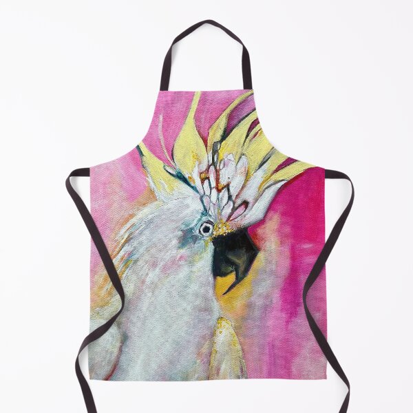 Item preview, Kakadu designed and sold by MarianneTowArt.