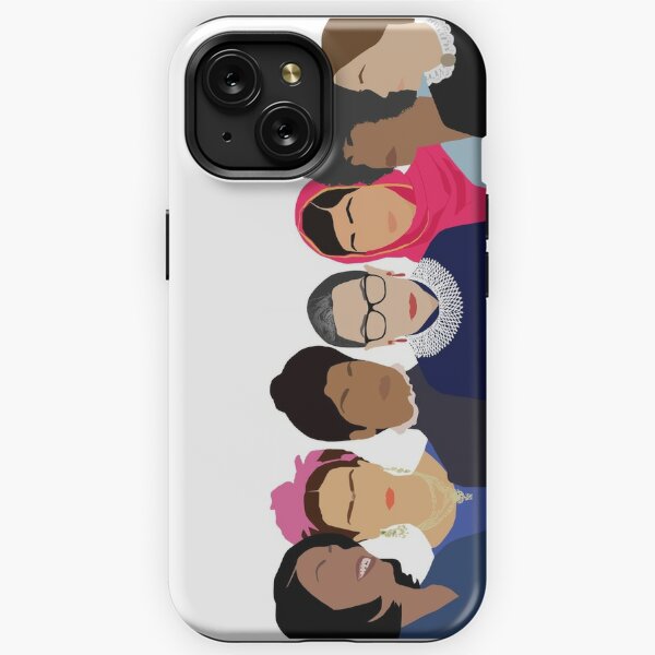  iPhone SE (2020) / 7 / 8 Abort The Supreme Court Feminist  Protest, White Case : Cell Phones & Accessories