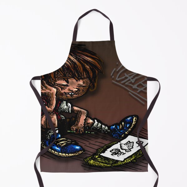 Item preview, SAD RANDALL designed and sold by TheScaryRipper.