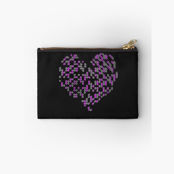 Item preview, Cool Heart - Crazy Love Valentine Heart T-Shirt designed and sold by Denis Marsili.
