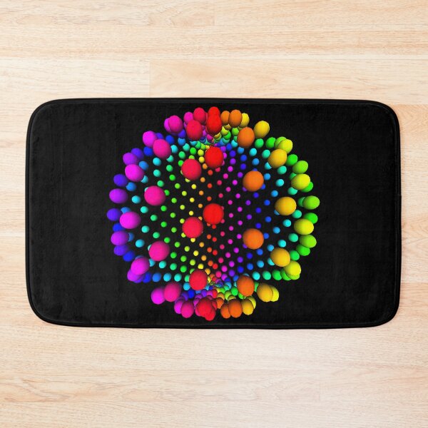 Item preview, "For every atom belonging to me as good belongs to you." designed and sold by Scott Vanya.
