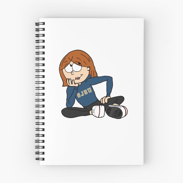 Item preview, SJSU Lizzie Design designed and sold by Alyssa Beaudoin.