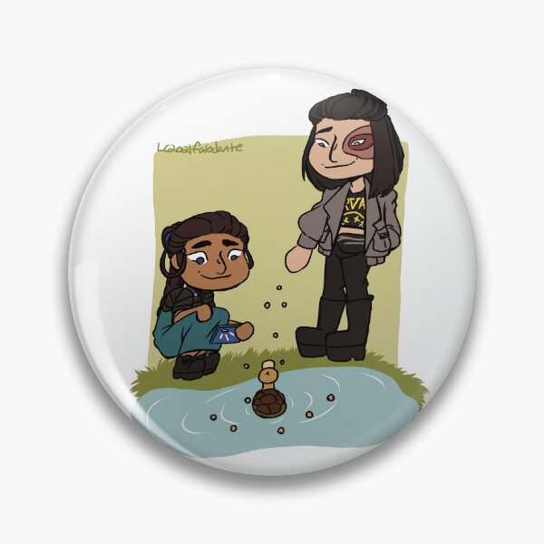 Item preview, Feeding Some Turtle Ducks designed and sold by fabdante.