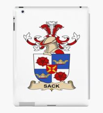 Sack iPad Case/Skin