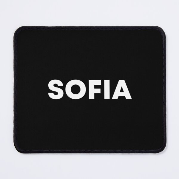 Item preview, Sofia designed and sold by MuzamilAhmed.